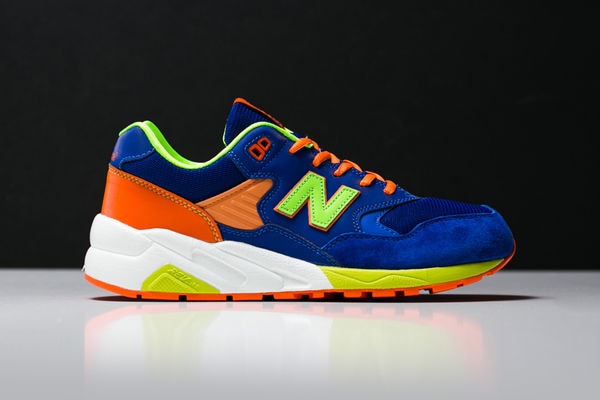 65 New Balance Shoe Innovations