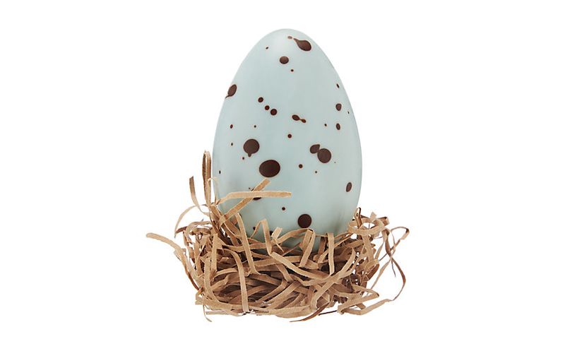 Nested Easter Eggs