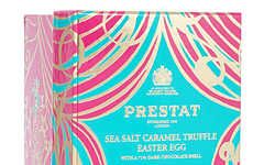 Luxury Easter Egg Packaging