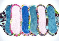 Fleece Menstrual Solutions Image 2