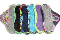Fleece Menstrual Solutions Image 3