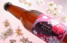Cherry Blossom Brews