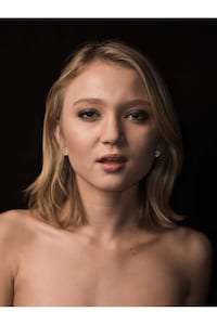 Adult Performer Portraits Image 2