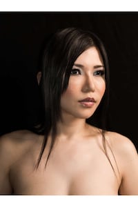Adult Performer Portraits Image 3