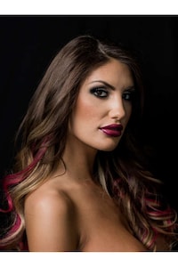 Adult Performer Portraits Image 4