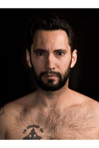 Adult Performer Portraits Image 5