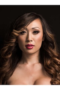 Adult Performer Portraits Image 7