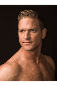 Adult Performer Portraits Image 8