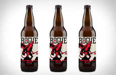 Demonic Anniversary Ales