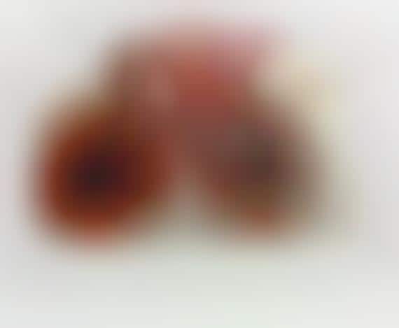 Soapy Glazed Pastries