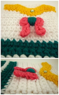 Anime Wrist Warmers Image 4