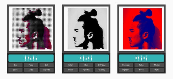 20 Artist-Inspiring Mobile Apps
