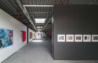 Sprawling Urban Ateliers Image 3