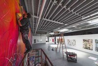 Sprawling Urban Ateliers Image 5
