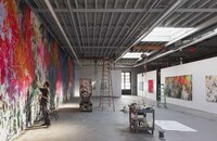 Sprawling Urban Ateliers Image 6