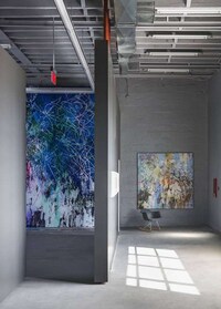 Sprawling Urban Ateliers Image 8