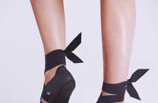 Three-Part Footwear Systems