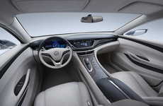 Elegantly Sculpted Interiors