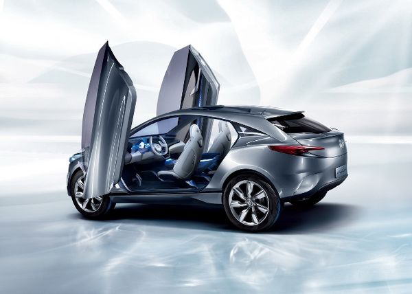15 Examples of Buick's Reinvention