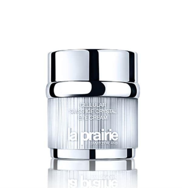 Mountain-Sourced Skincare