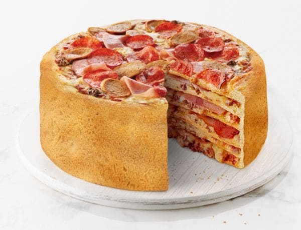 30 Indulgent Pizza Recipes