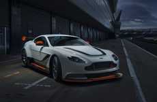 Aggressive Road Racers