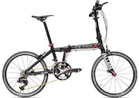 Lightweight Folding Bicycles Image 2