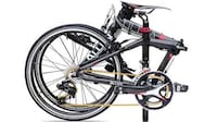 Lightweight Folding Bicycles Image 3