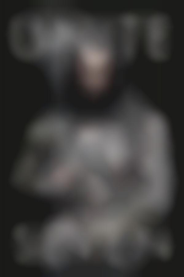 Live-Action Superhero Portraits