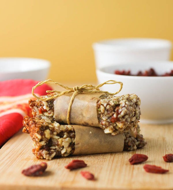 18 Healthy Indulgences
