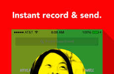 Light Video Messaging Apps