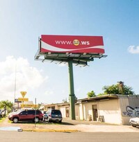 Happy Emoji Billboards Image 2