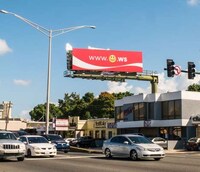 Happy Emoji Billboards Image 3