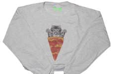 Delectable Feline Sweaters