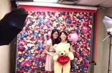 Selfie Photography Studios