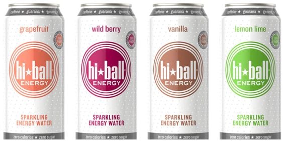20 Examples of Sugar-Free Drinks