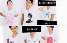 Artistic T-Shirt Webshops