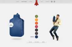 Animated Bag Webshops