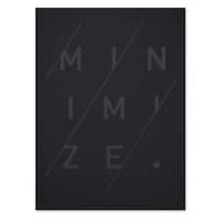 Graphic Minimalism Posters Image 2