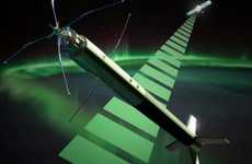 Northern Lights Rockets