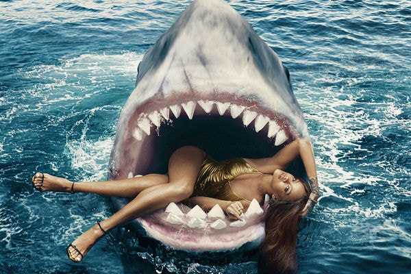 100 Rihanna Inspirations