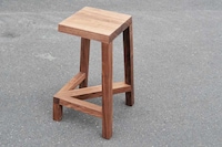 Deceptive Bar Stools Image 6