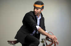 Double-Duty Headgear