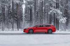 Adventurous Sports Wagons