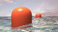 Wave-Harnessing Generators Image 3