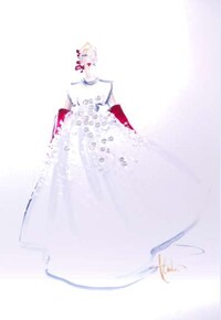 Fashionable Q-tips Drawings Image 4