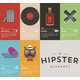 Alphabetical Hipster Charts Image 4