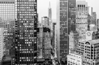 Gritty Californian Photography Image 2
