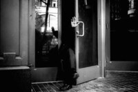 Gritty Californian Photography Image 5