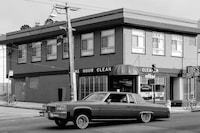 Gritty Californian Photography Image 7